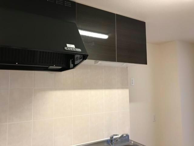 AXIOの物件内観写真