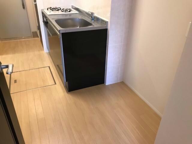 AXIOの物件内観写真