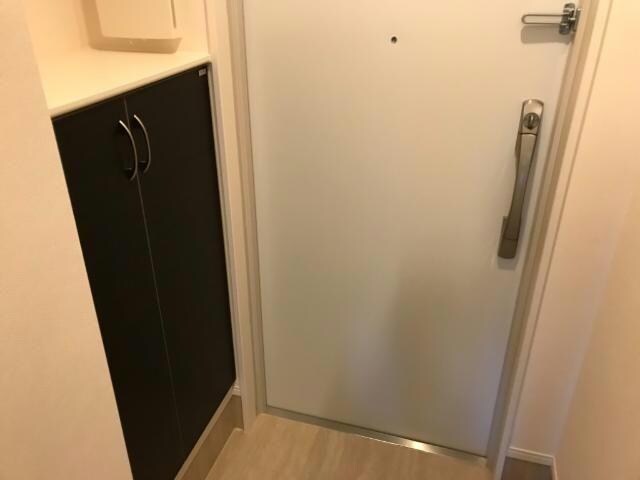 AXIOの物件内観写真