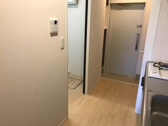 AXIOの物件内観写真