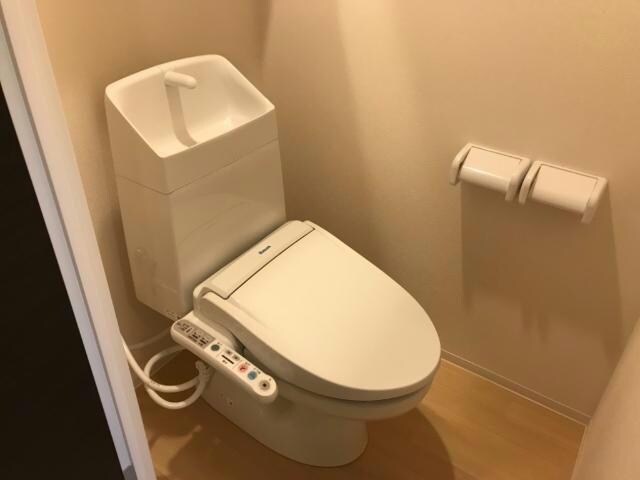 AXIOの物件内観写真