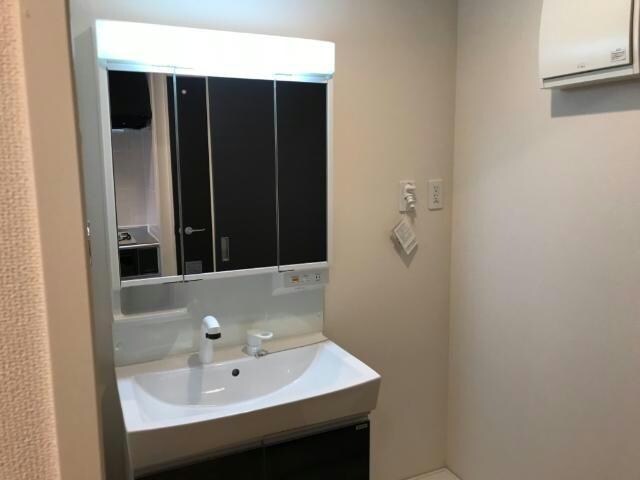 AXIOの物件内観写真