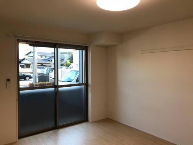 AXIOの物件内観写真