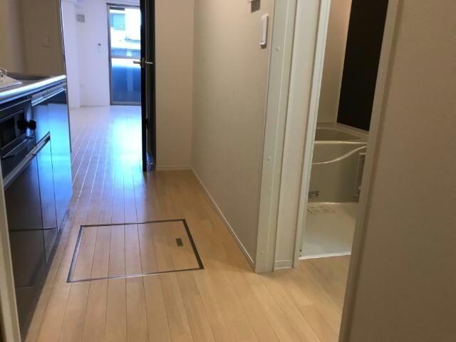 AXIOの物件内観写真