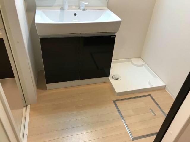 AXIOの物件内観写真