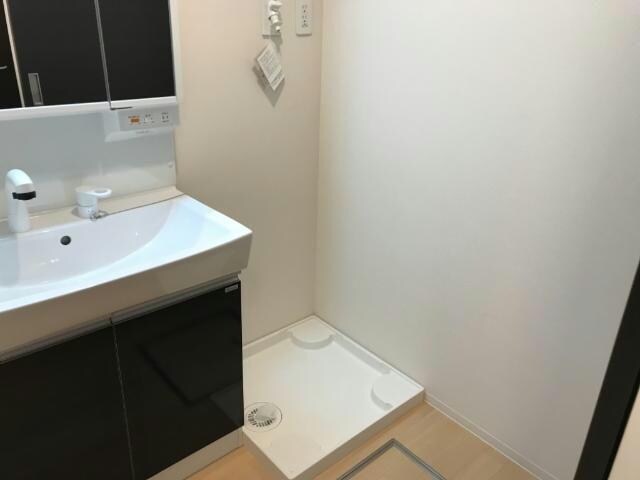 AXIOの物件内観写真