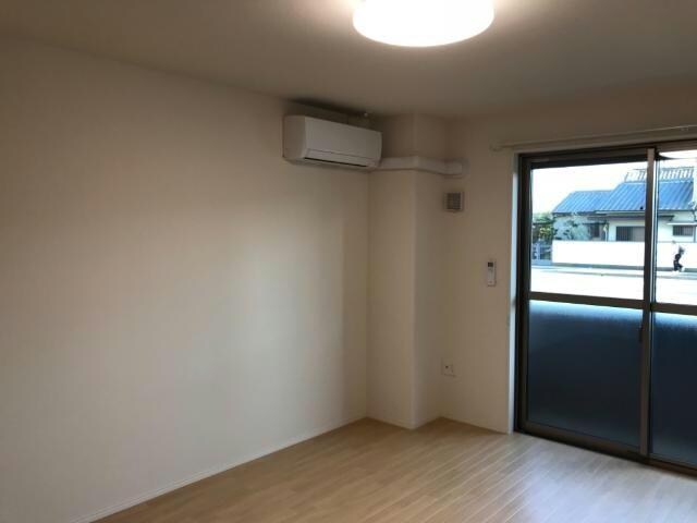 AXIOの物件内観写真