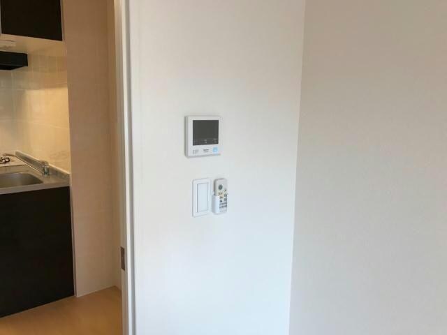 AXIOの物件内観写真