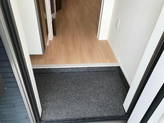 ベル・フランシーズの物件内観写真