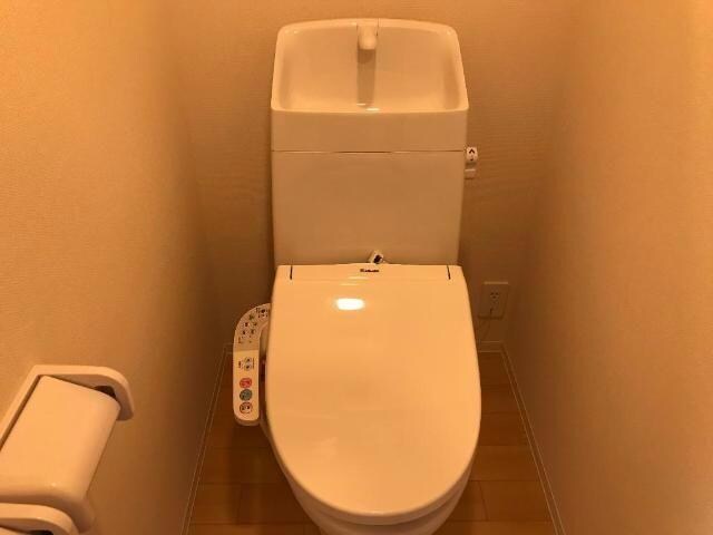 ベル・フランシーズの物件内観写真