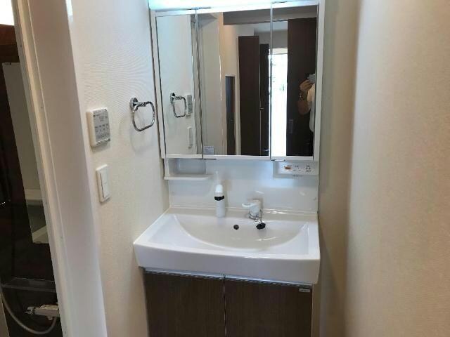 ベル・フランシーズの物件内観写真