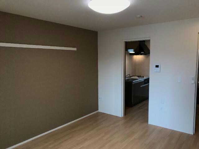 ベル・フランシーズの物件内観写真