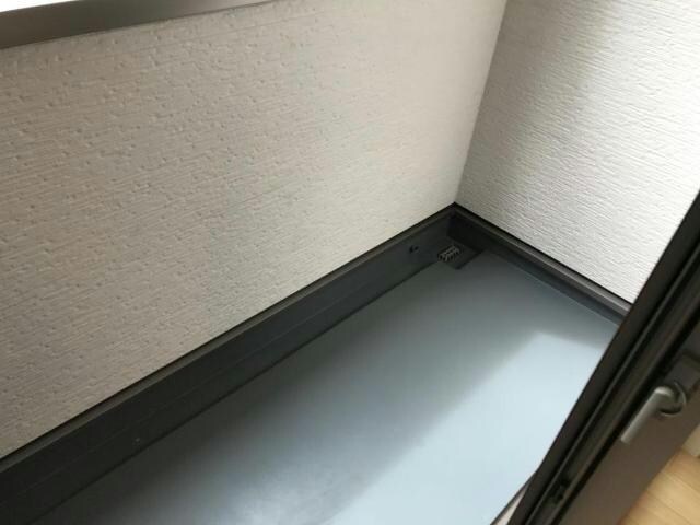 ベル・フランシーズの物件内観写真