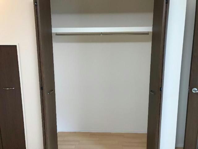 ベル・フランシーズの物件内観写真