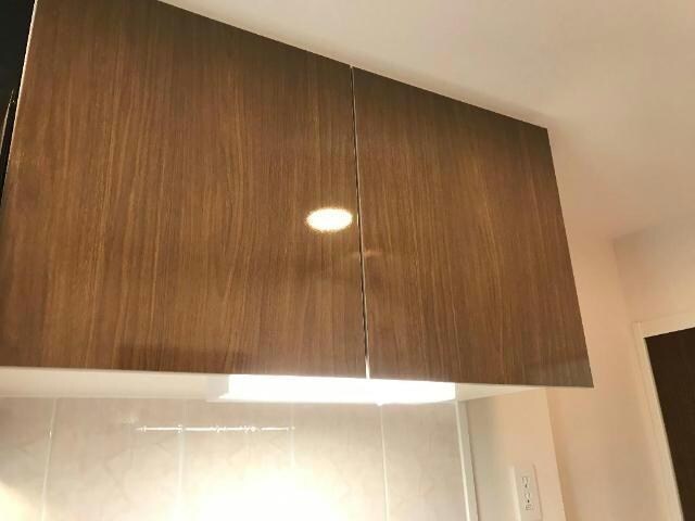 ベル・フランシーズの物件内観写真