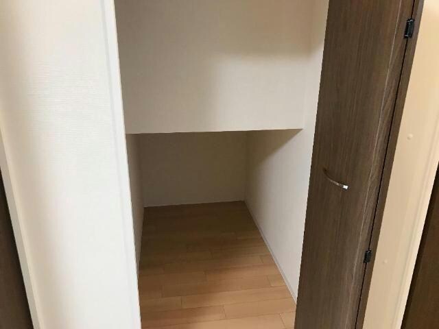 ベル・フランシーズの物件内観写真