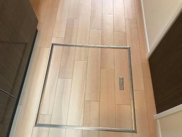 ベル・フランシーズの物件内観写真