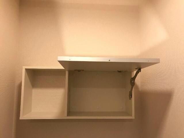 ベル・フランシーズの物件内観写真