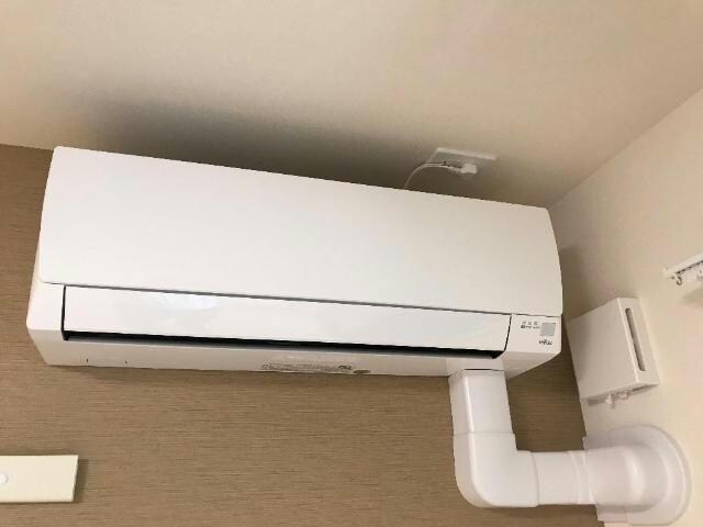 ベル・フランシーズの物件内観写真