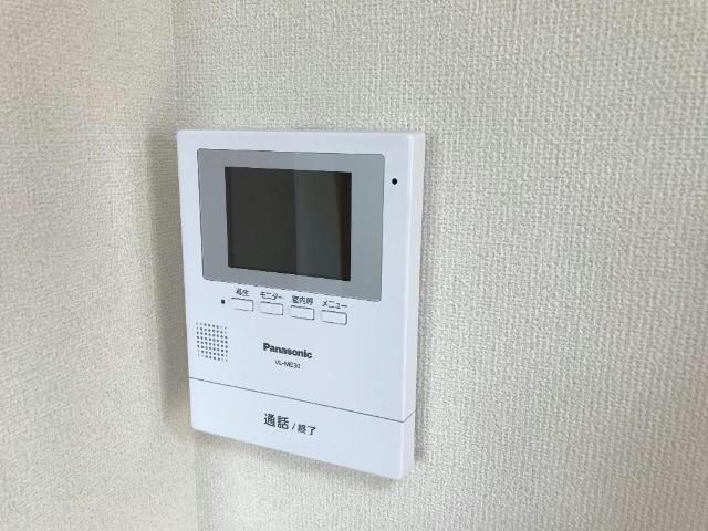 ベル・フランシーズの物件内観写真