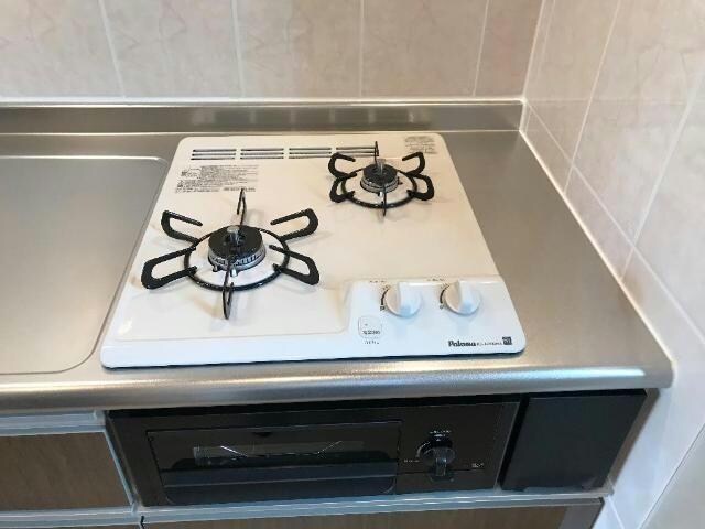 ベル・フランシーズの物件内観写真