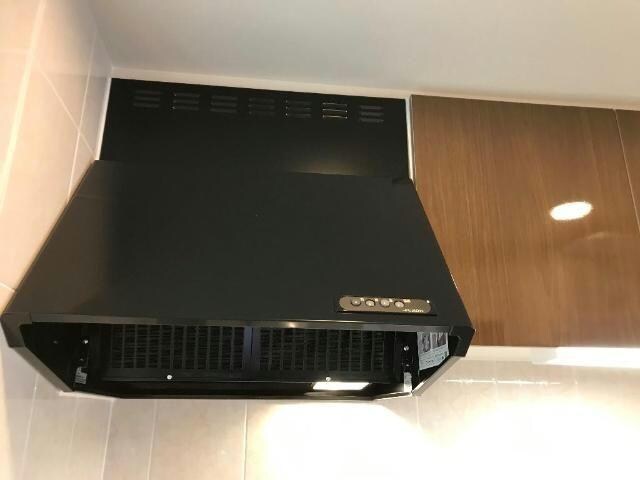 ベル・フランシーズの物件内観写真