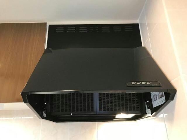 ベル・フランシーズの物件内観写真