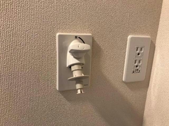 ベル・フランシーズの物件内観写真