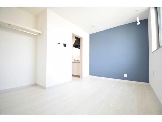 リュミエール安田の物件内観写真