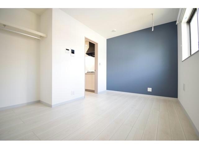 リュミエール安田の物件内観写真