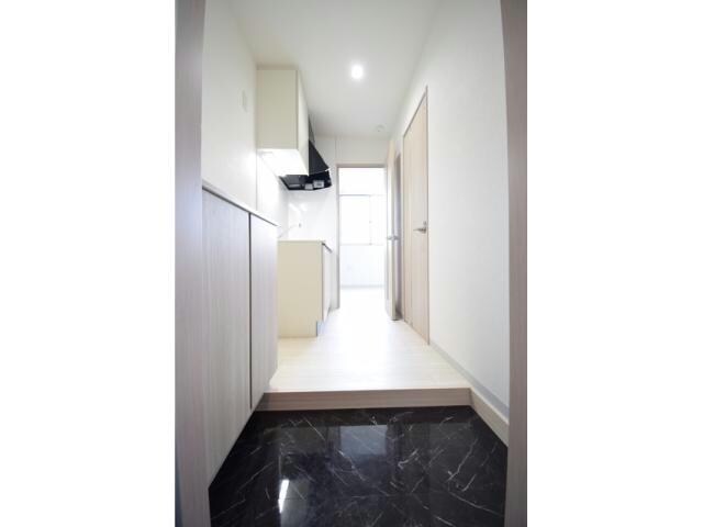 リュミエール安田の物件内観写真