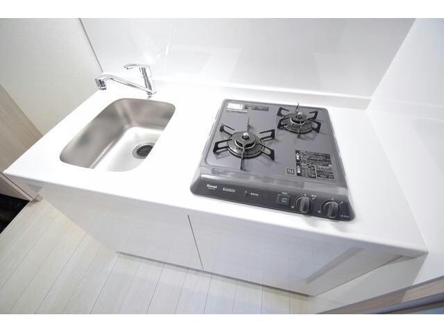 リュミエール安田の物件内観写真