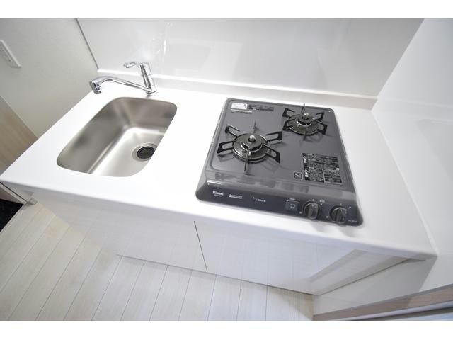 リュミエール安田の物件内観写真