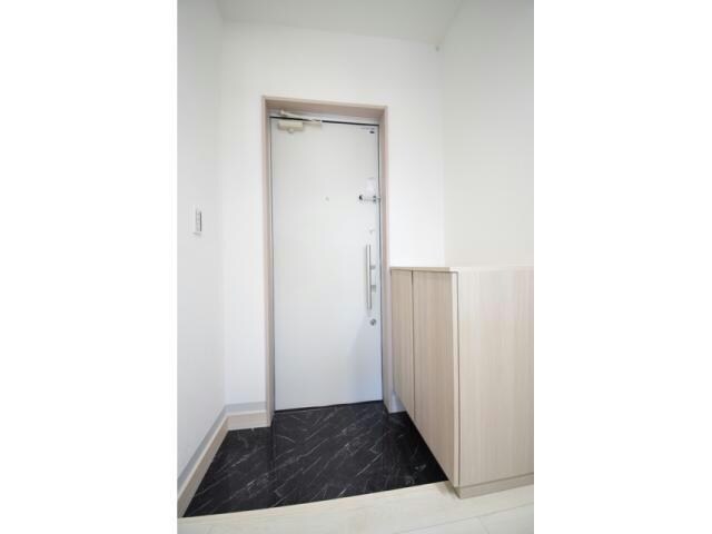 リュミエール安田の物件内観写真