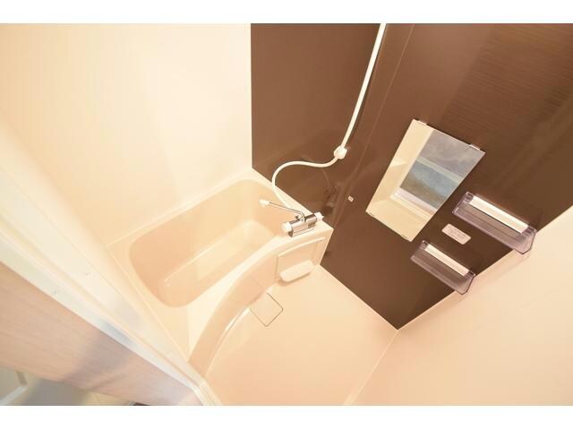 リュミエール安田の物件内観写真