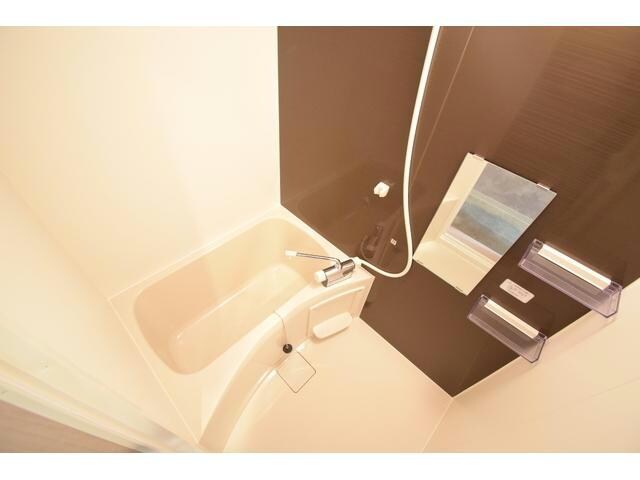 リュミエール安田の物件内観写真