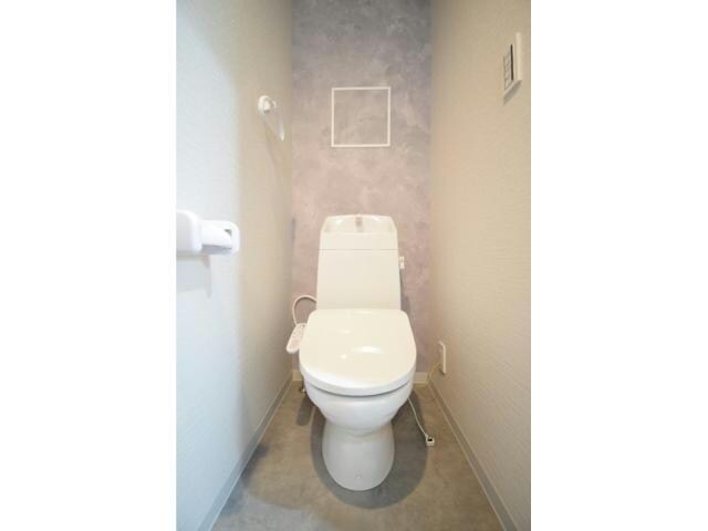 リュミエール安田の物件内観写真