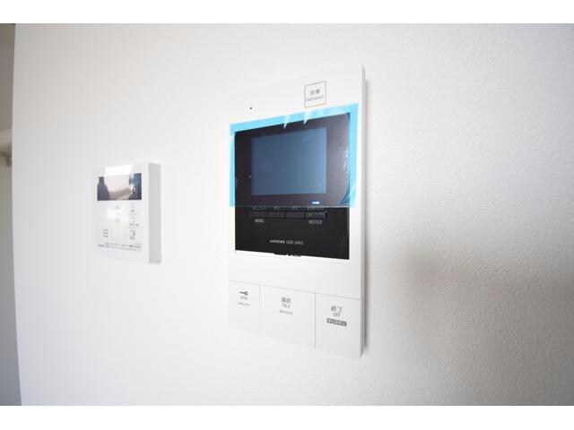 リュミエール安田の物件内観写真