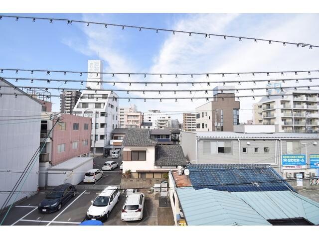 リュミエール安田の物件内観写真