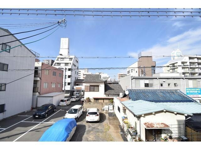 リュミエール安田の物件内観写真