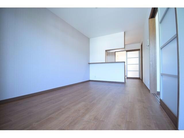 リュッケ御立中の物件内観写真