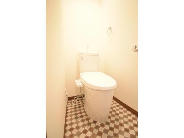 リュッケ御立中の物件内観写真