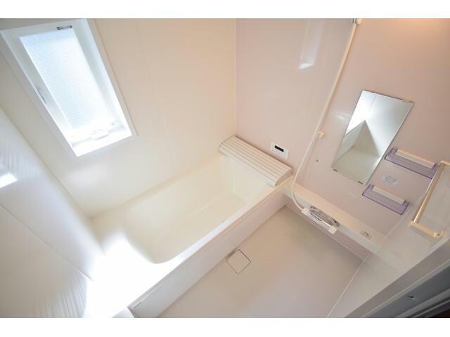 リュッケ御立中の物件内観写真