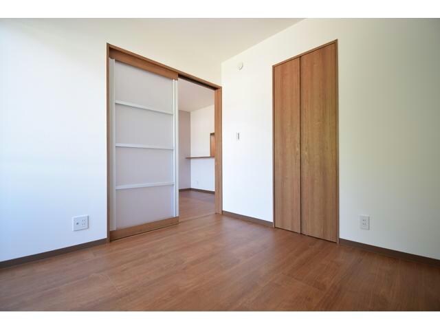 リュッケ御立中の物件内観写真