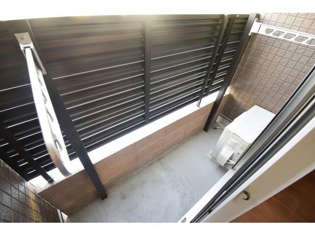 リュッケ御立中の物件内観写真