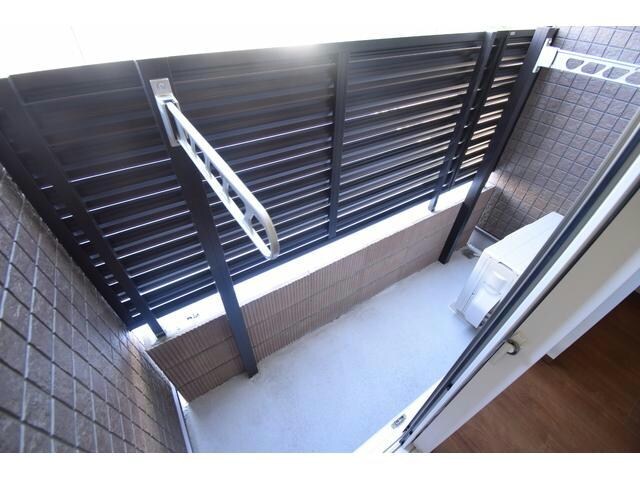 リュッケ御立中の物件内観写真