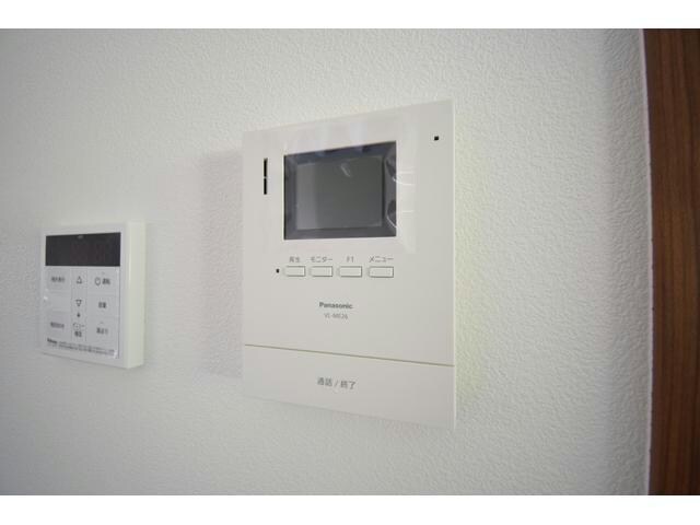 リュッケ御立中の物件内観写真