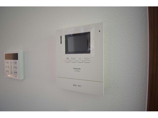 リュッケ御立中の物件内観写真