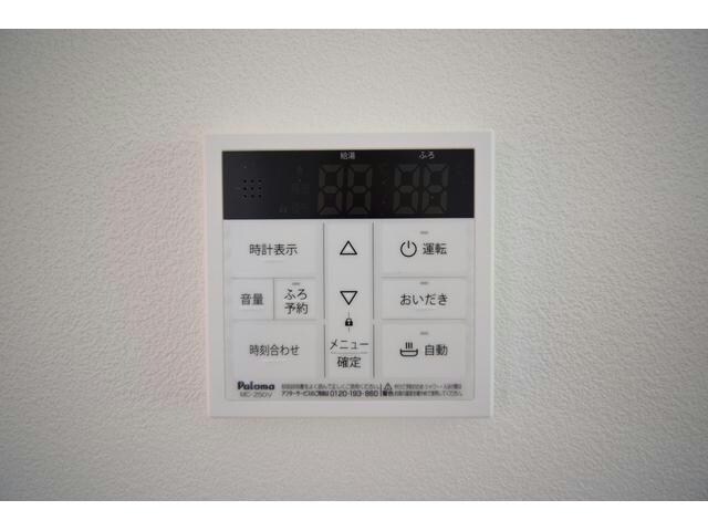 リュッケ御立中の物件内観写真