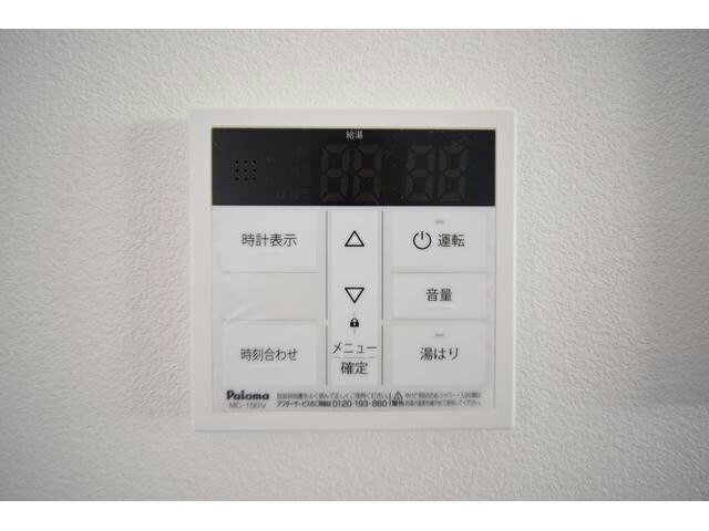 リュッケ御立中の物件内観写真